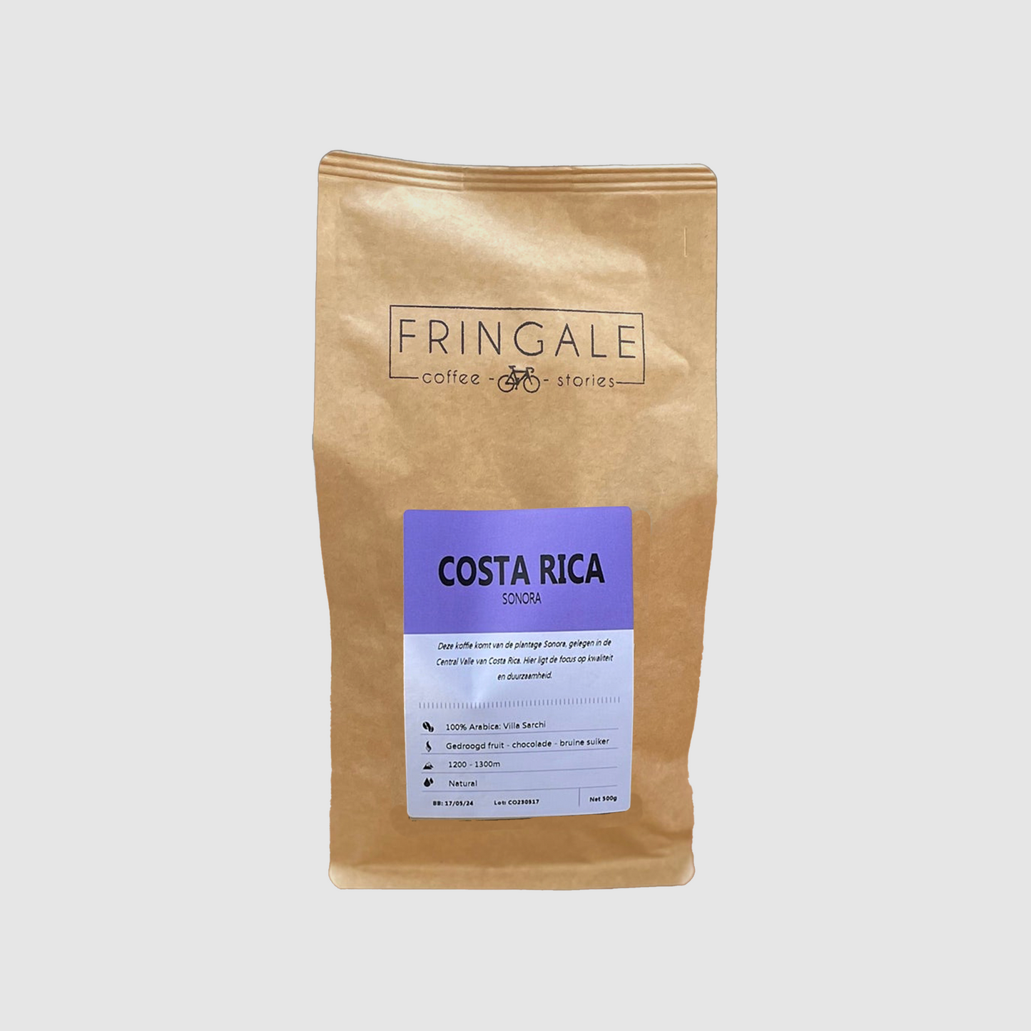 Costa Rica - 500g
