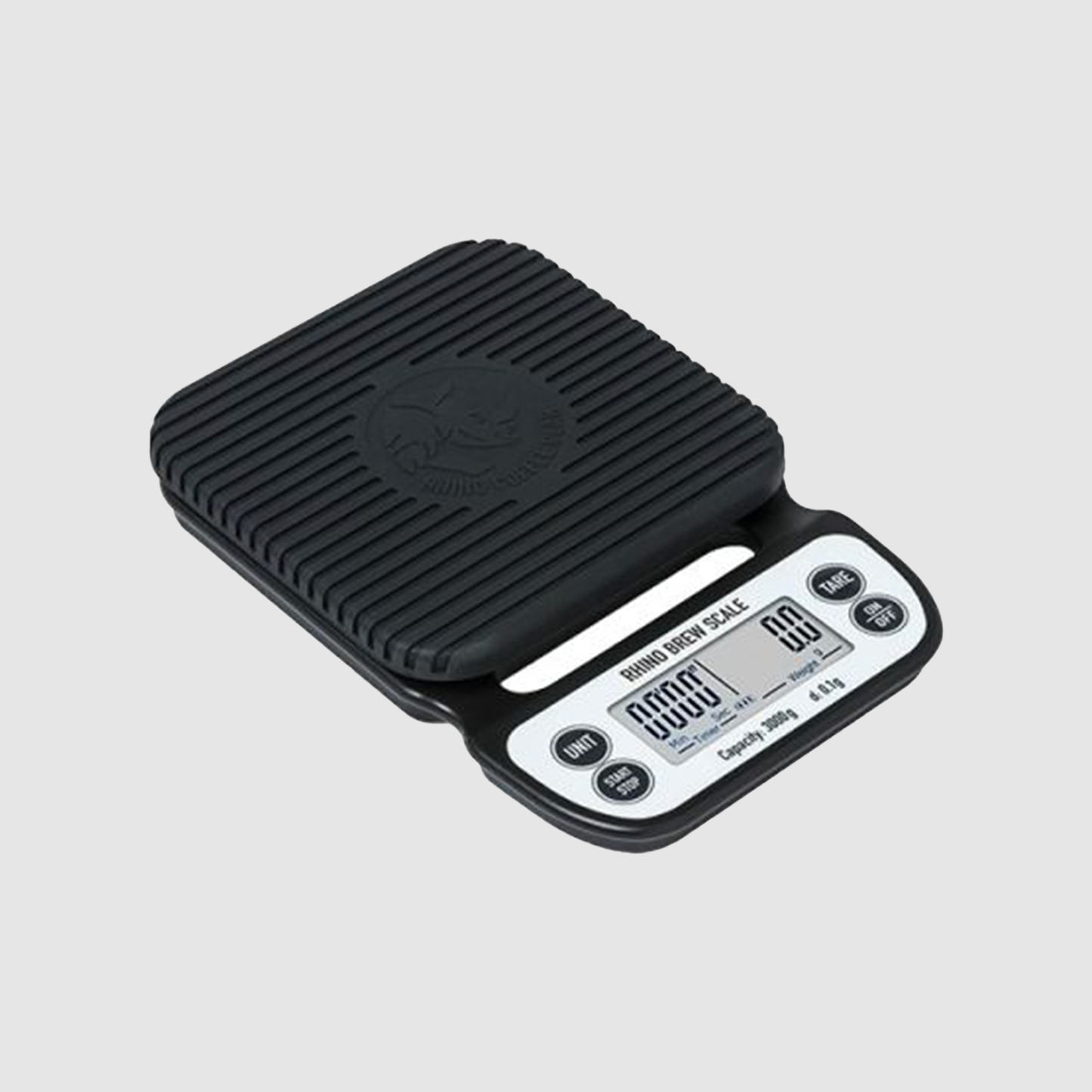 Rhino Brewing Scale