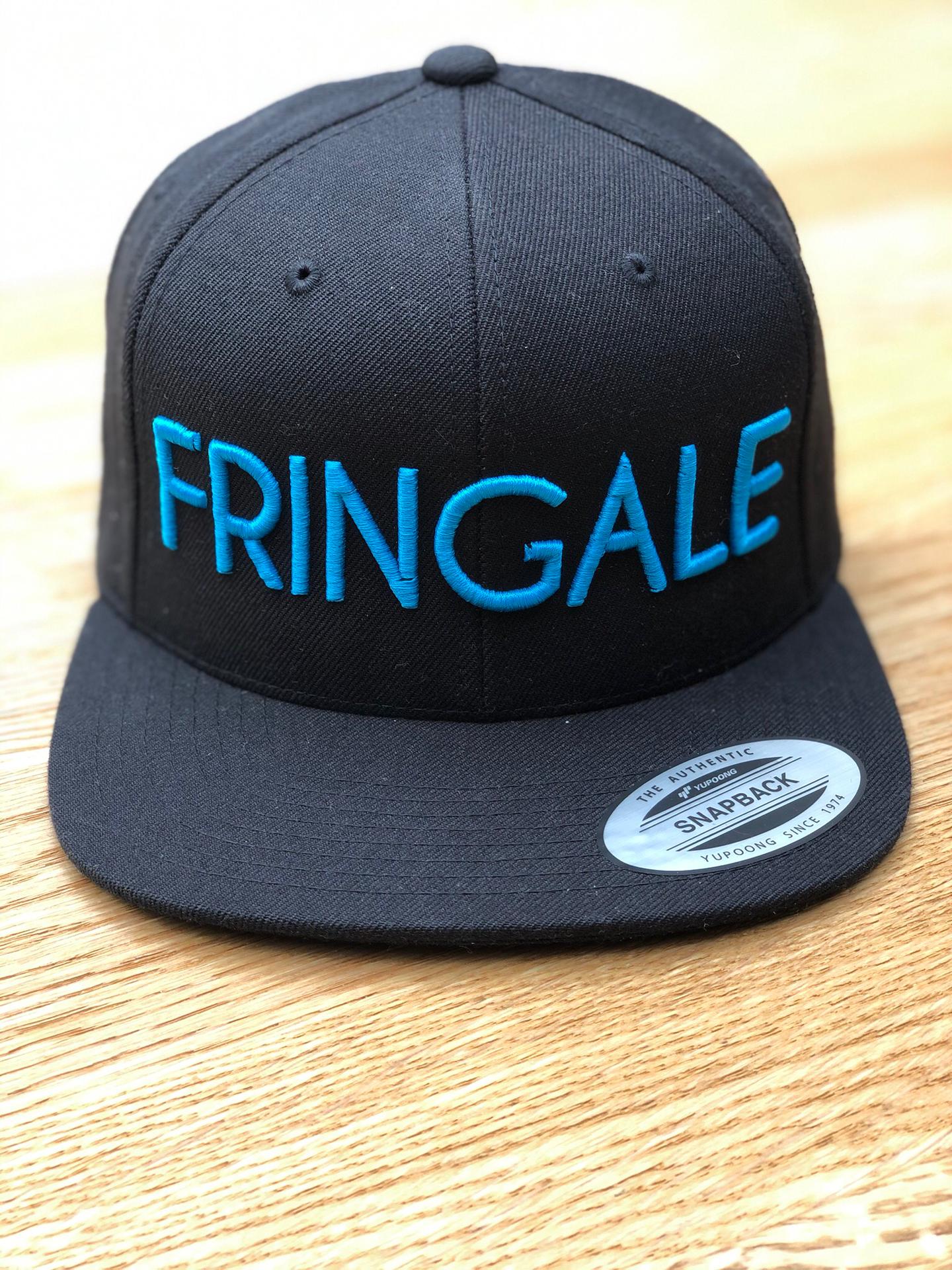 Fringale Snapback