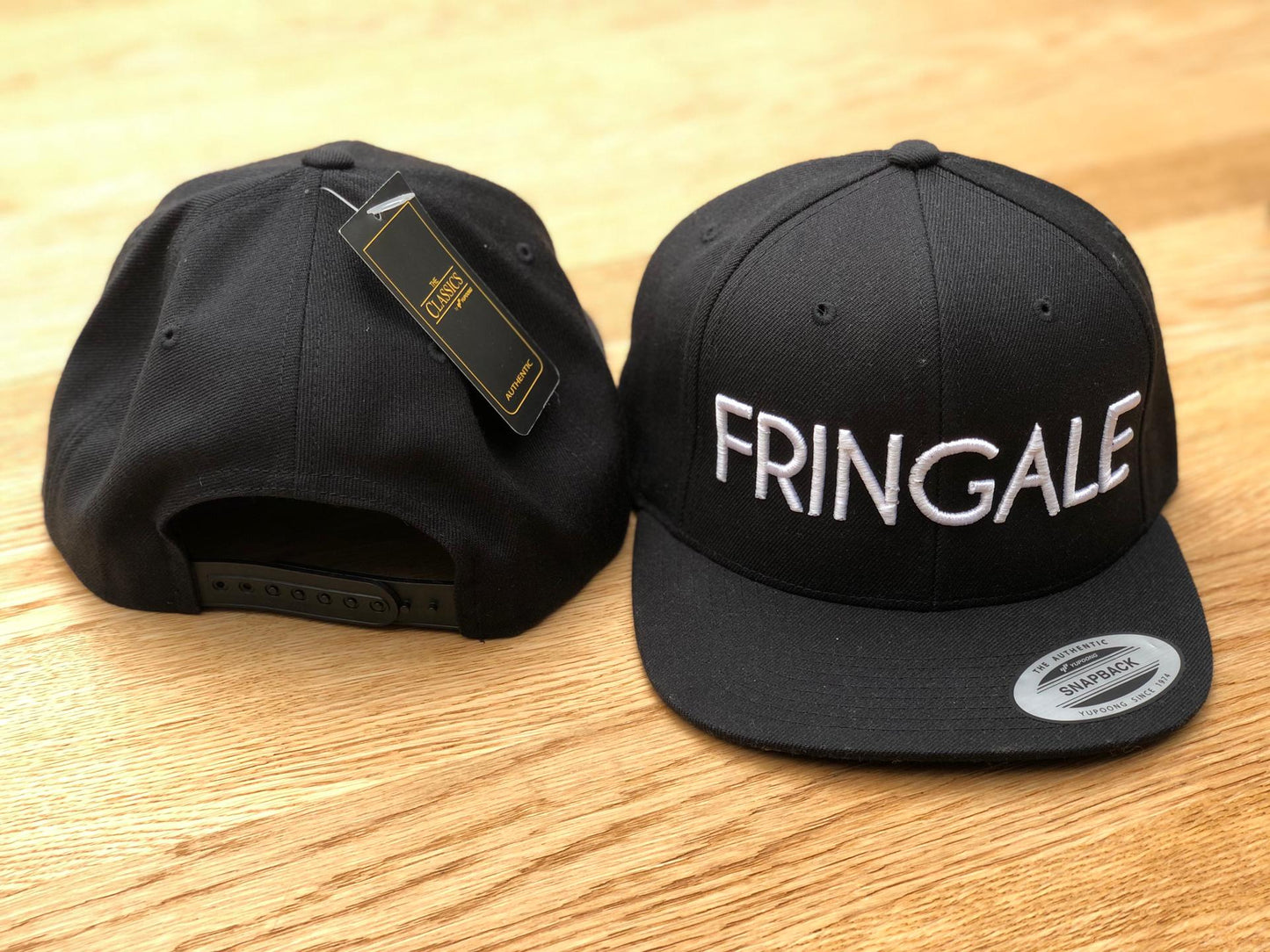 Fringale Snapback