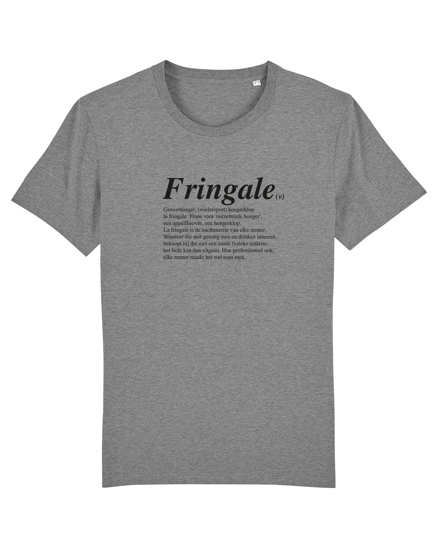 Fringale Men T-Shirt