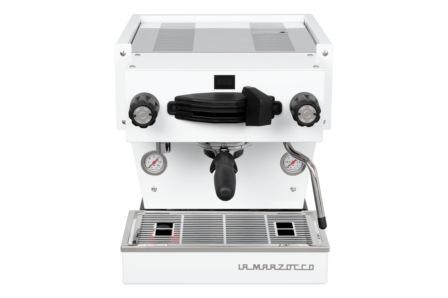 La Marzocco Linea Mini "pakket"