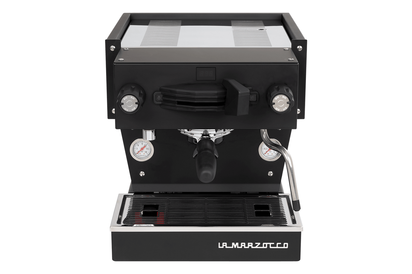 La Marzocco Linea Mini "pakket"