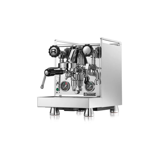 Rocket Mozzafiato evoluzione R "pakket"