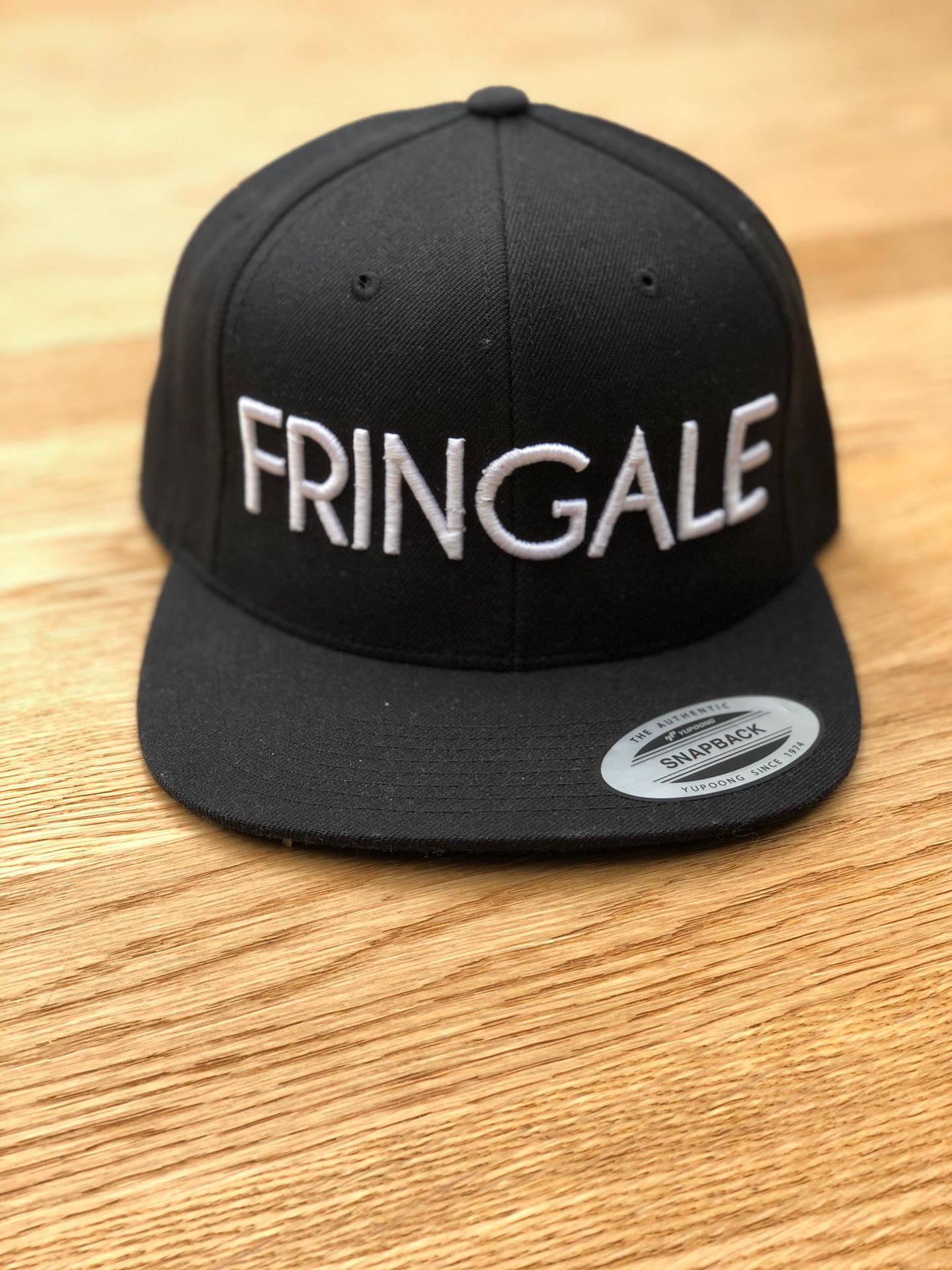 Fringale Snapback