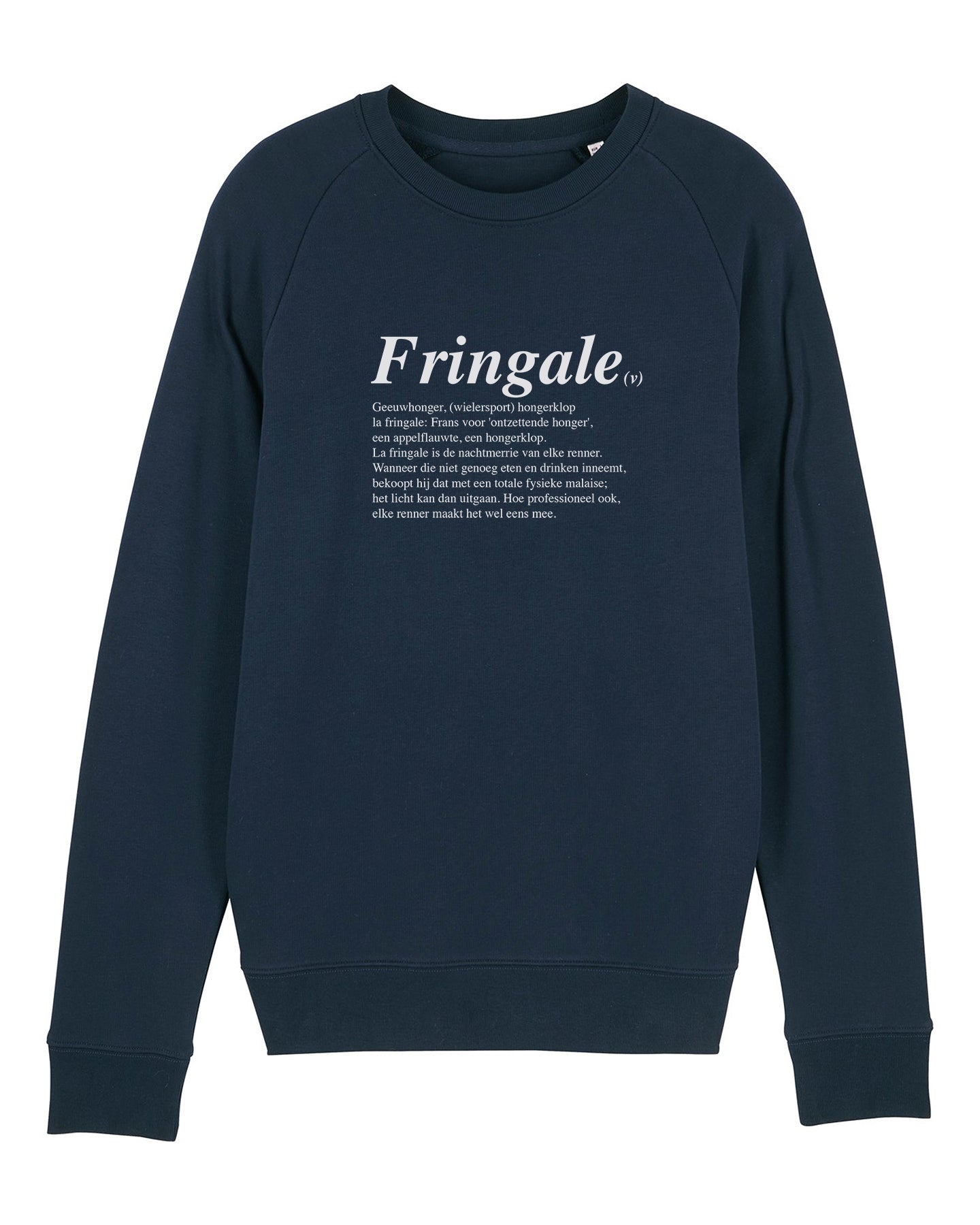 Fringale Men Sweater