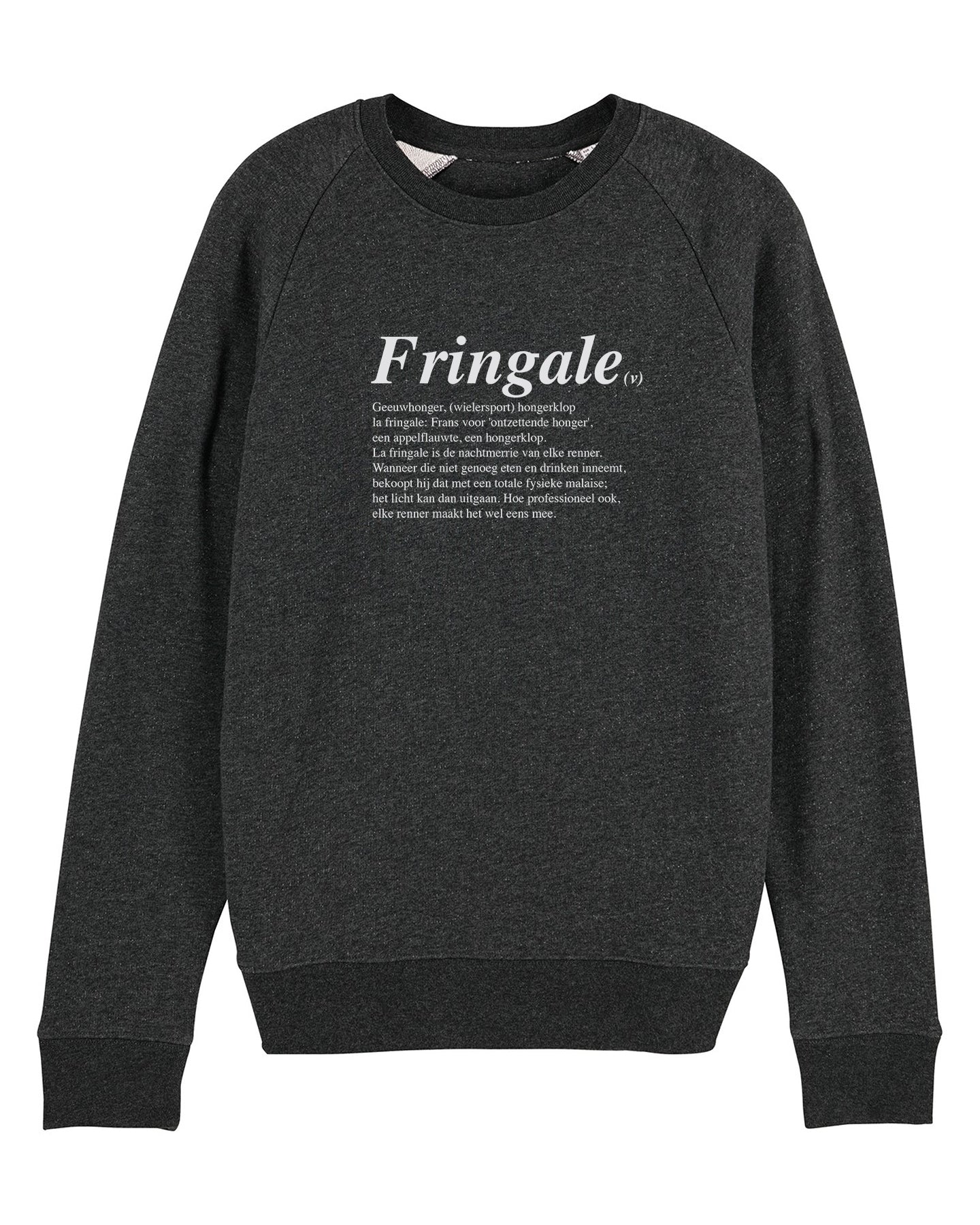 Fringale Men Sweater