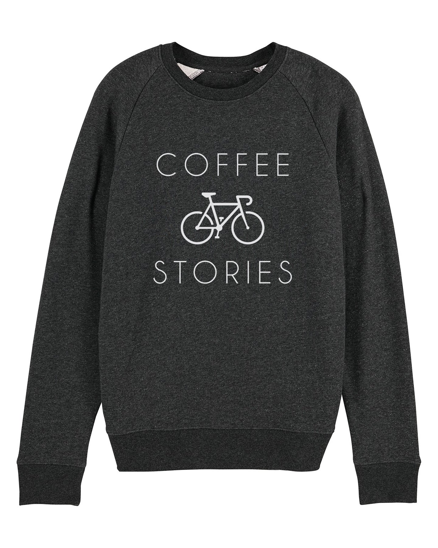 Coffee - Bike - Stories Women Sweater